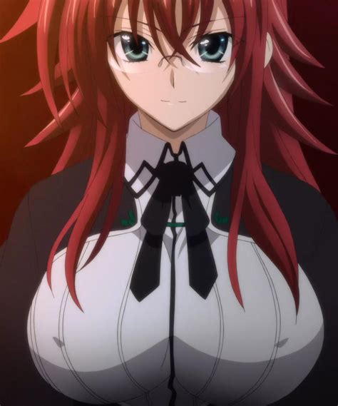 high school dxd xxx|h. DxD